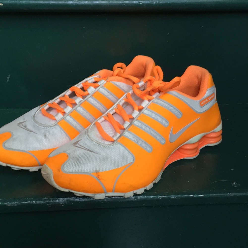 Nike Shox